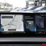 BMW 318D TOURING 150 CV G21 RESTYLING DIESEL USATO