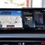 BMW 318D TOURING G21 RESTYLING USATO