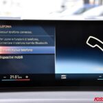 BMW 318D TOURING 150 CV G21 RESTYLING DIESEL USATO