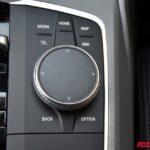 BMW 318D TOURING G21 RESTYLING USATO