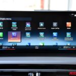 BMW 318D TOURING G21 RESTYLING USATO