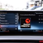 BMW 318D TOURING 150 CV G21 RESTYLING DIESEL USATO