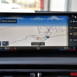 BMW 318D TOURING G21 RESTYLING USATO