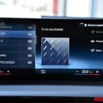 BMW 318D TOURING G21 RESTYLING USATO