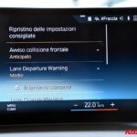 BMW 318D TOURING 150 CV G21 RESTYLING DIESEL USATO