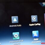 BMW 318D TOURING G21 RESTYLING USATO