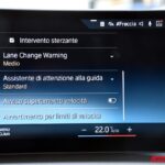 BMW 318D TOURING 150 CV G21 RESTYLING DIESEL USATO