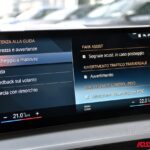 BMW 318D TOURING 150 CV G21 RESTYLING DIESEL USATO