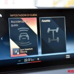 BMW 318D TOURING G21 RESTYLING USATO