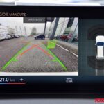 BMW 318D TOURING 150 CV G21 RESTYLING DIESEL USATO