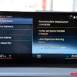 BMW 318D TOURING G21 RESTYLING USATO