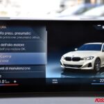 BMW 318D TOURING 150 CV G21 RESTYLING DIESEL USATO