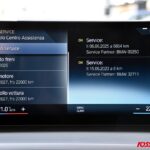 BMW 318D TOURING 150 CV G21 RESTYLING DIESEL USATO