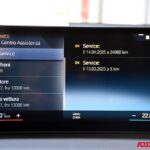 BMW 318D TOURING G21 RESTYLING USATO