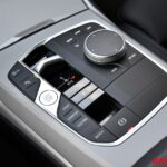 BMW 318D TOURING 150 CV G21 RESTYLING DIESEL USATO