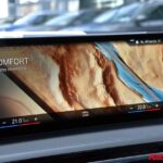 BMW 318D TOURING 150 CV G21 RESTYLING DIESEL USATO