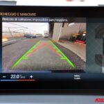 BMW 318D TOURING G21 RESTYLING USATO