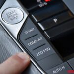 BMW 318D TOURING G21 RESTYLING USATO