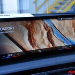 BMW 318D TOURING G21 RESTYLING USATO