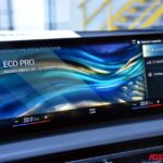 BMW 318D TOURING G21 RESTYLING USATO