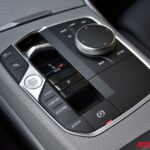 BMW 318D TOURING G21 RESTYLING USATO