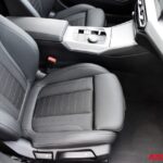 BMW 318D TOURING 150 CV G21 RESTYLING DIESEL USATO