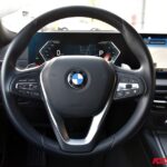 BMW 318D TOURING G21 RESTYLING USATO