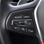 BMW 318D TOURING 150 CV G21 RESTYLING DIESEL USATO