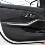 BMW 318D TOURING 150 CV G21 RESTYLING DIESEL USATO