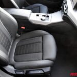 BMW 318D TOURING G21 RESTYLING USATO