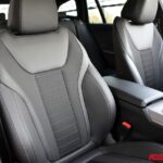 BMW 318D TOURING G21 RESTYLING USATO