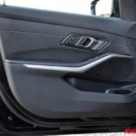 BMW 318D TOURING G21 RESTYLING USATO