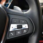 BMW 318D TOURING G21 RESTYLING USATO