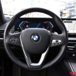 BMW 318D TOURING 150 CV G21 RESTYLING DIESEL USATO