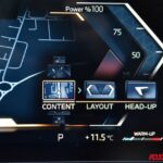 BMW 318D TOURING G21 RESTYLING USATO