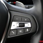 BMW 318D TOURING 150 CV G21 RESTYLING DIESEL USATO