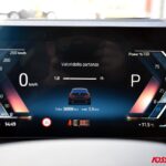 BMW 318D TOURING G21 RESTYLING USATO