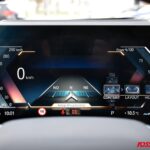 BMW 318D TOURING 150 CV G21 RESTYLING DIESEL USATO