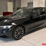 bmw 320d touring 190 cv 48v xdrive g21 restyling usato