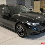 BMW 320D TOURING 190 CV 48V XDRIVE G21 RESTYLING USATO