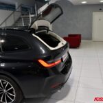 BMW 320D TOURING 190 CV 48V XDRIVE G21 RESTYLING USATO
