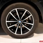 BMW 320D TOURING 190 CV 48V XDRIVE G21 RESTYLING USATO