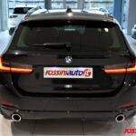 BMW 320D TOURING 190 CV 48V XDRIVE G21 RESTYLING USATO
