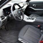 BMW 320D TOURING 190 CV 48V XDRIVE G21 RESTYLING USATO