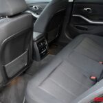 BMW 320D TOURING 190 CV 48V XDRIVE G21 RESTYLING USATO