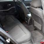 BMW 320D TOURING 190 CV 48V XDRIVE G21 RESTYLING USATO