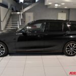 BMW 320D TOURING 190 CV 48V XDRIVE G21 RESTYLING USATO