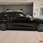 BMW 320D TOURING 190 CV 48V XDRIVE G21 RESTYLING USATO