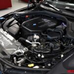 BMW 320D TOURING 190 CV 48V XDRIVE G21 RESTYLING USATO