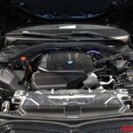 BMW 320D TOURING 190 CV 48V XDRIVE G21 RESTYLING USATO